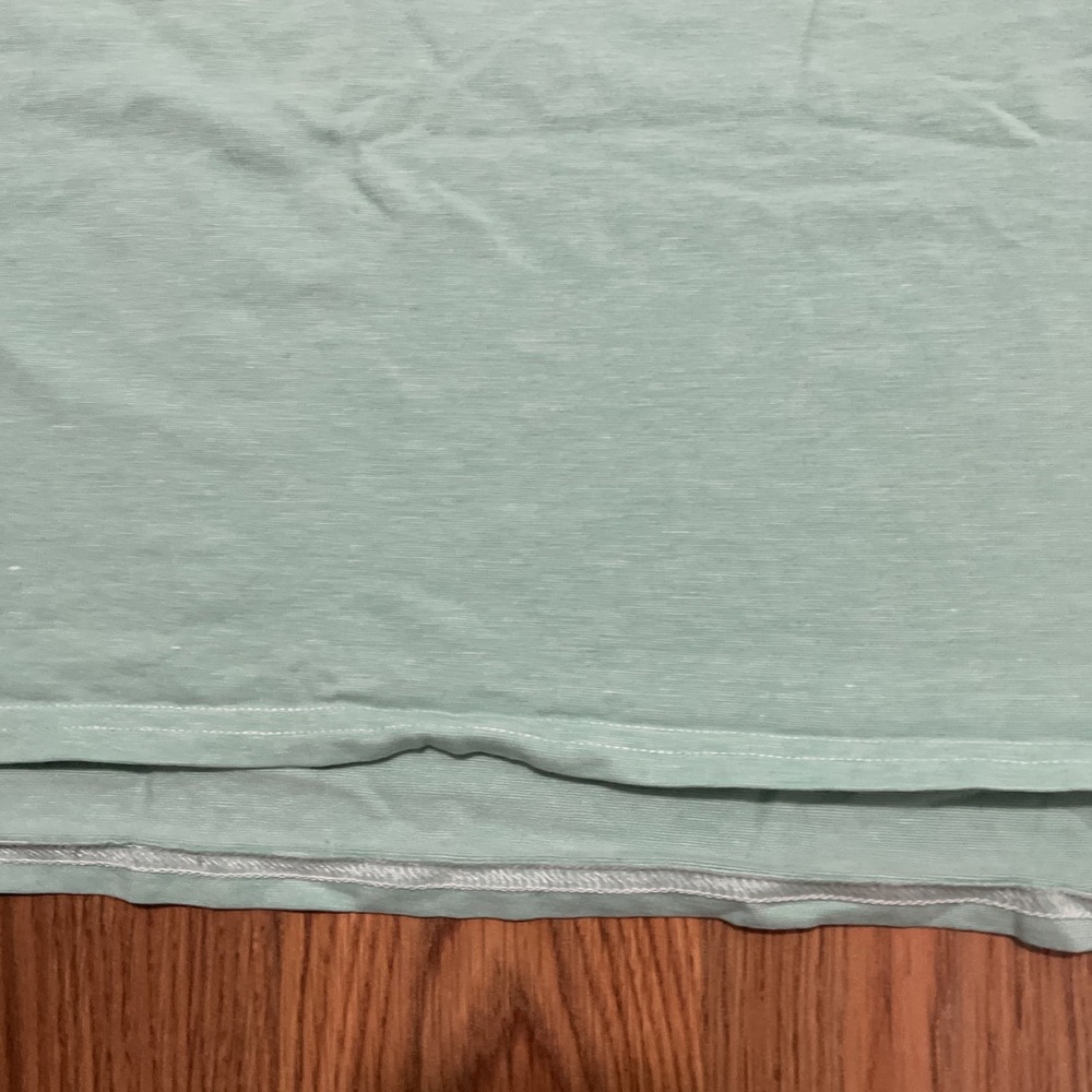 Holderness & Bourne Polo Mens Large Tailored Fit Stretch Golf Shirt Green - Picture 10 of 14